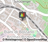 Associazioni Culturali, Artistiche e Ricreative,39100Bolzano