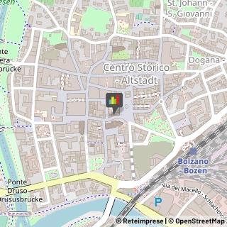 Pasticcerie - Dettaglio Bolzano,39100Bolzano