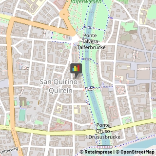 Cooperative Produzione, Lavoro e Servizi Bolzano,39100Bolzano