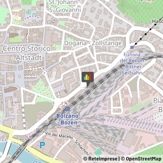 Trasporti,39100Bolzano