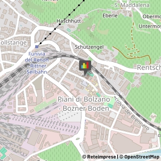 Studi - Geologia, Geotecnica e Topografia Bolzano,39100Bolzano