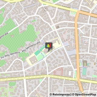Televisione e Cinema - Produzione e Studi,39100Bolzano