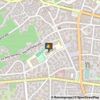 Televisione e Cinema - Produzione e Studi,39100Bolzano