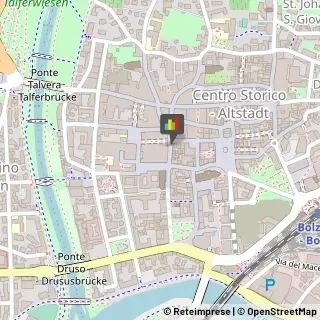 Appartamenti e Residence,39100Bolzano