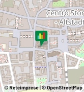 Via della Posta, 16/2,39100Bolzano