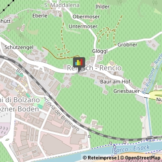 Appartamenti e Residence Bolzano,39100Bolzano