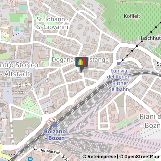 Parrucchieri Bolzano,39100Bolzano