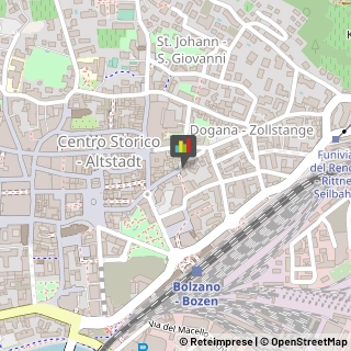 Appartamenti e Residence Bolzano,39100Bolzano