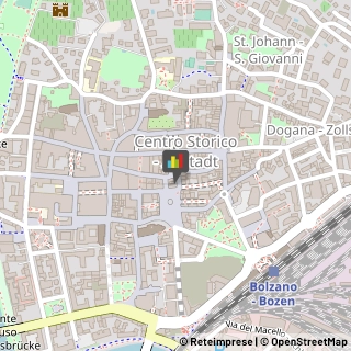 Società Immobiliari Bolzano,39100Bolzano