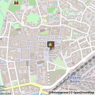 Società Immobiliari Bolzano,39100Bolzano