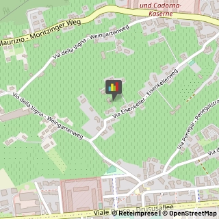 Centri di Benessere Bolzano,39100Bolzano