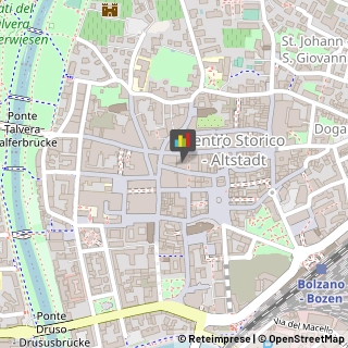 Appartamenti e Residence Bolzano,39100Bolzano