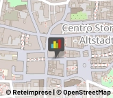 Abbigliamento Intimo e Biancheria Intima - Produzione,39100Bolzano