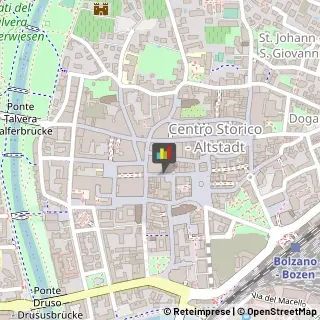 Appartamenti e Residence,39100Bolzano