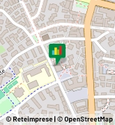 Viale Duca d'Aosta, 51,39100Bolzano