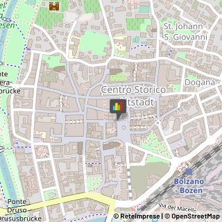 Abbigliamento Alta Moda Bolzano,39100Bolzano