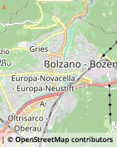 Gioiellerie e Oreficerie - Dettaglio Bolzano,39100Bolzano