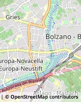 Via Milano, 1,39100Bolzano