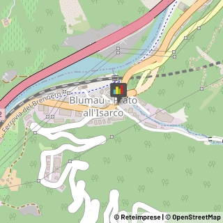 Massaggi,39053Bolzano