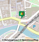 Piazza Giuseppe Verdi, 42,39100Bolzano