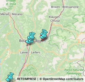 Mappa Breiener Straße, 39054 Renon BZ, Italia (26.07462)