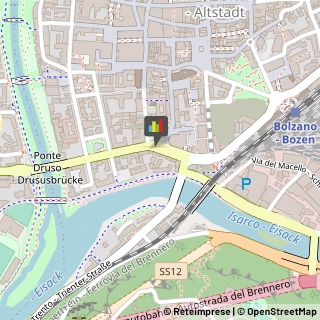 Appartamenti e Residence Bolzano,39100Bolzano