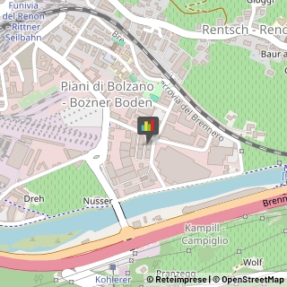 Stufe,39100Bolzano