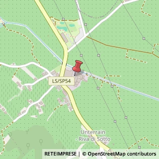 Mappa Strada Riva di Sotto, 68, 39057 Appiano sulla Strada del Vino, Bolzano (Trentino-Alto Adige)
