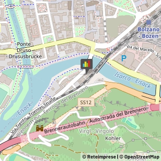 Catering e Ristorazione Collettiva Bolzano,39100Bolzano