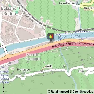 Appartamenti e Residence Bolzano,39100Bolzano