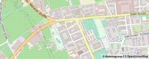 Mappa Bozen