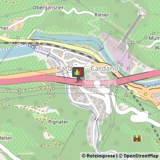 Autostrade, Trafori e Autoporti Cornedo all'Isarco,39053Bolzano