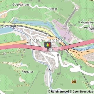 Pubblicità - Agenzie e Studi,39053Bolzano