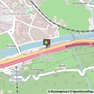 Edilizia - Attrezzature Bolzano,39100Bolzano