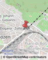 Via Renon, 39,39100Bolzano