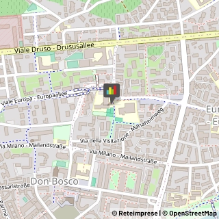 Scuole Pubbliche,39100Bolzano