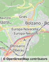 Asili Nido Bolzano,39100Bolzano