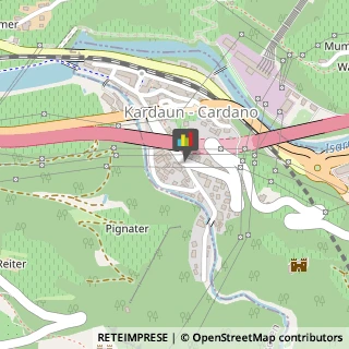 Costruzioni Meccaniche,39053Bolzano