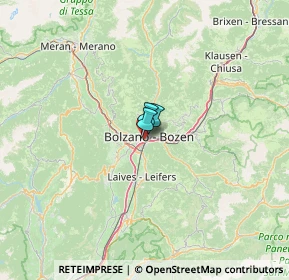 Mappa , 39100 Bolzano BZ, Italia (69.66556)