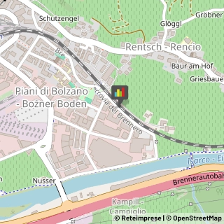 Cooperative Produzione, Lavoro e Servizi Bolzano,39100Bolzano