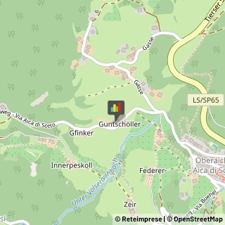 Agriturismi,39050Bolzano