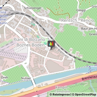 Cooperative Produzione, Lavoro e Servizi Bolzano,39100Bolzano