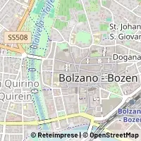 Kart Bolzano