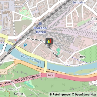 Associazioni Sindacali Bolzano,39100Bolzano