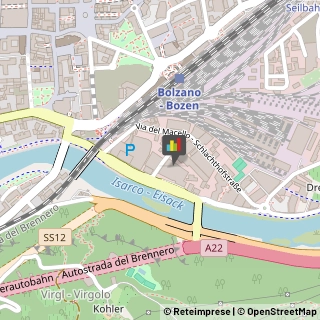 Chiesa Evangelica Bolzano,39100Bolzano