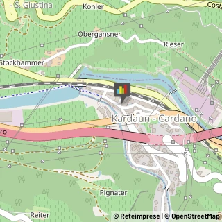 Sacchetti e Buste,39053Bolzano