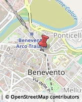 Viale dei Rettori, 27,82100Benevento