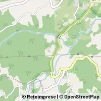 Mapa Cautano
