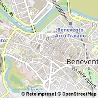 Kort Benevento