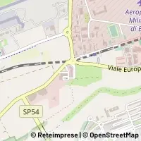 Map Bari